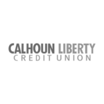 Calhoun Liberty CU logo